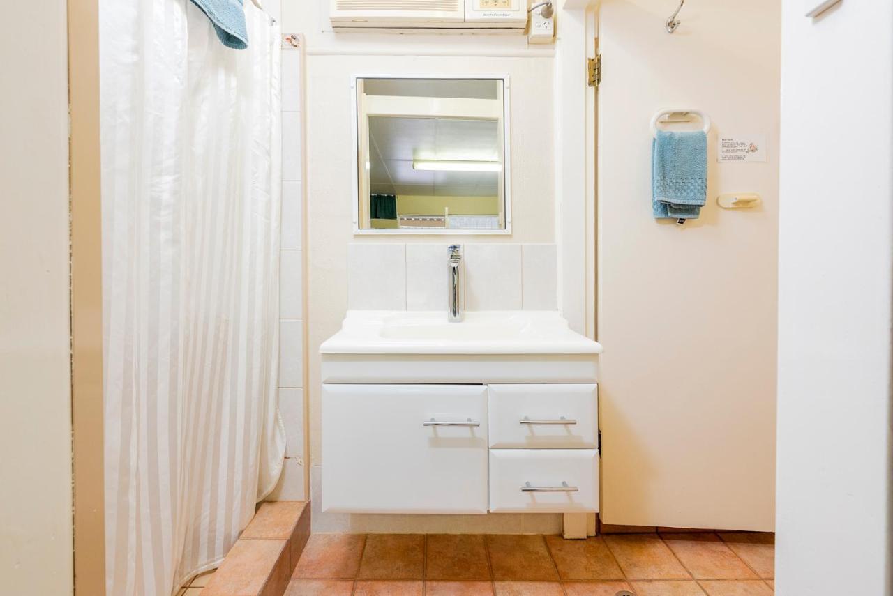 Roma Motel Екстер'єр фото
