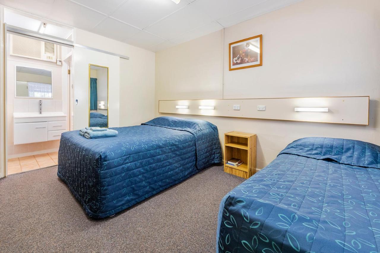 Roma Motel Екстер'єр фото