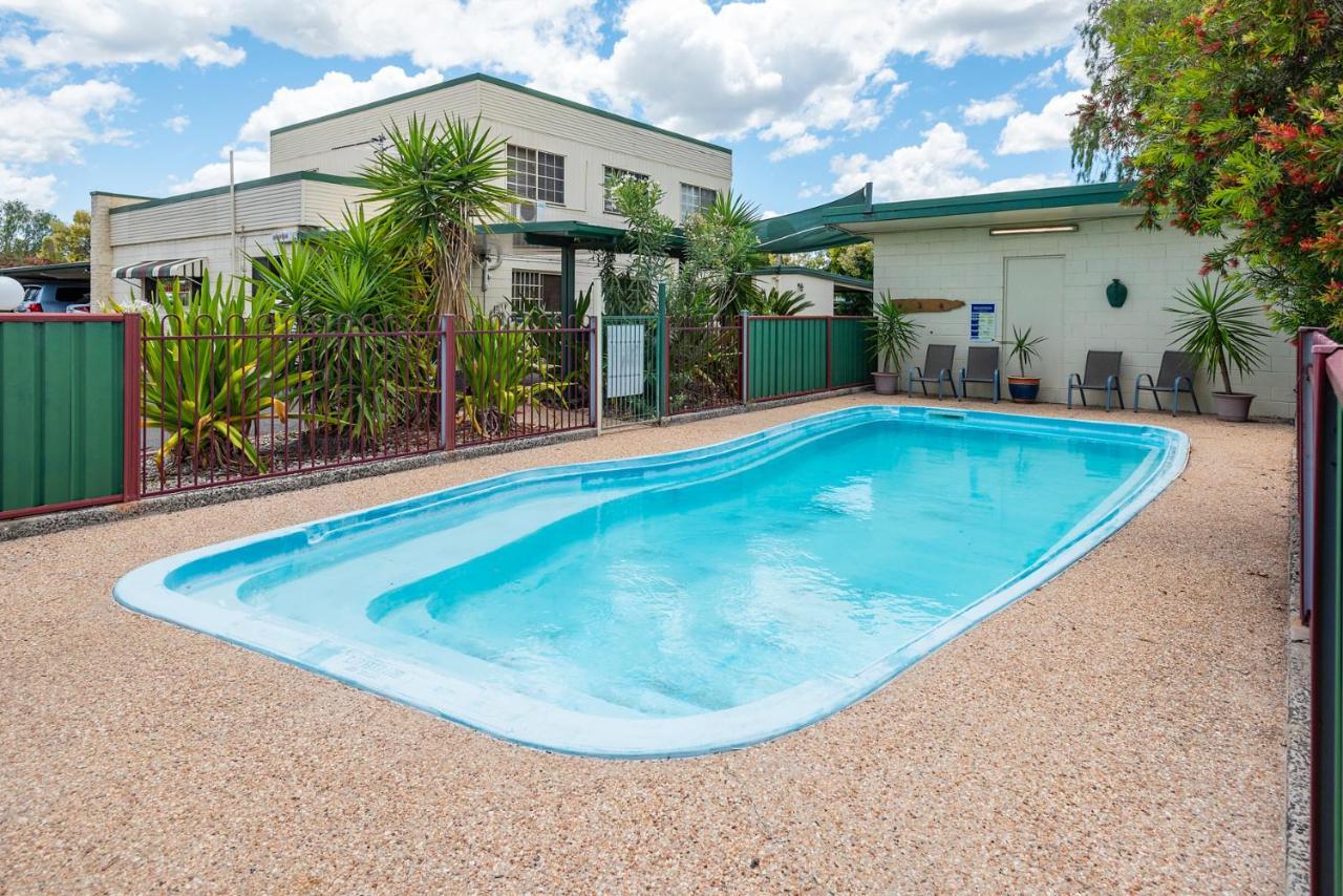 Roma Motel Екстер'єр фото