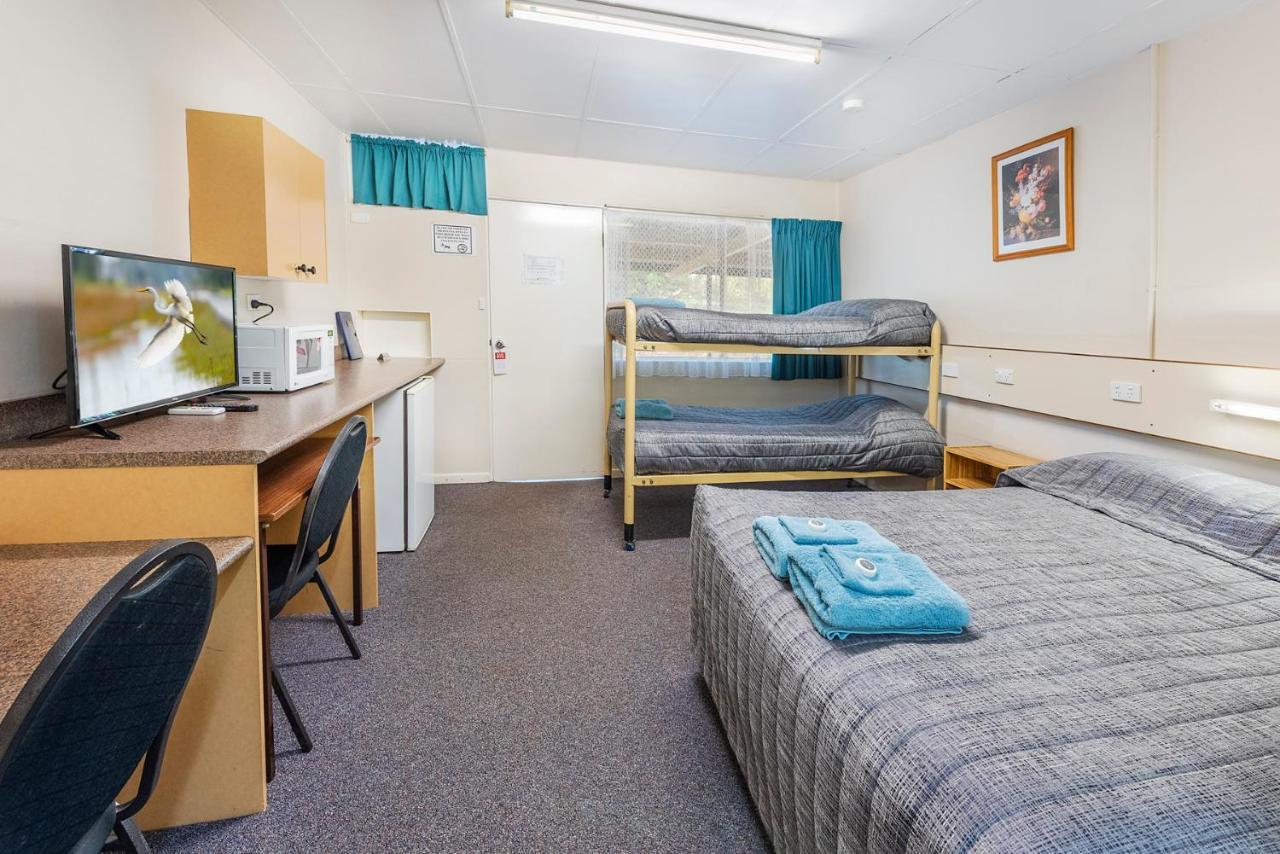 Roma Motel Екстер'єр фото
