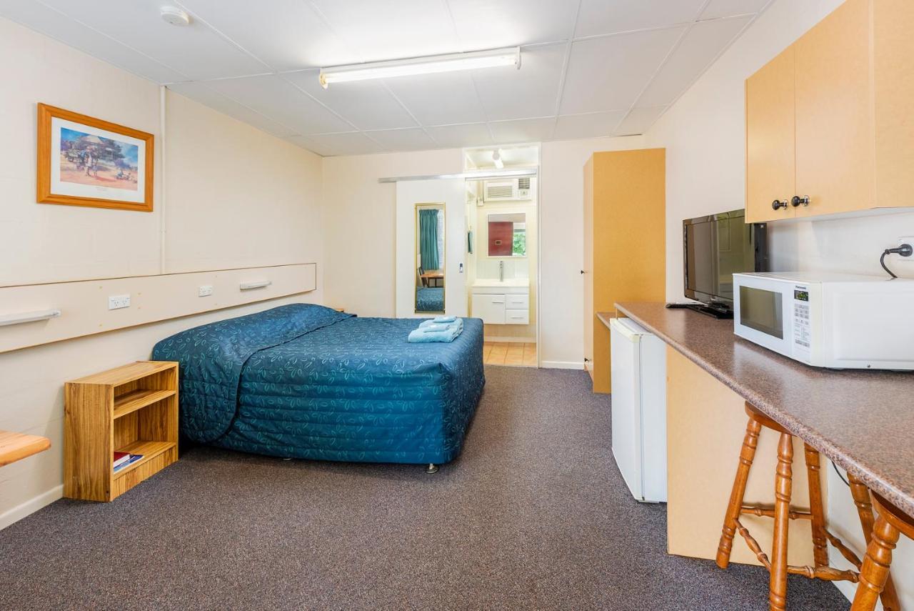 Roma Motel Екстер'єр фото