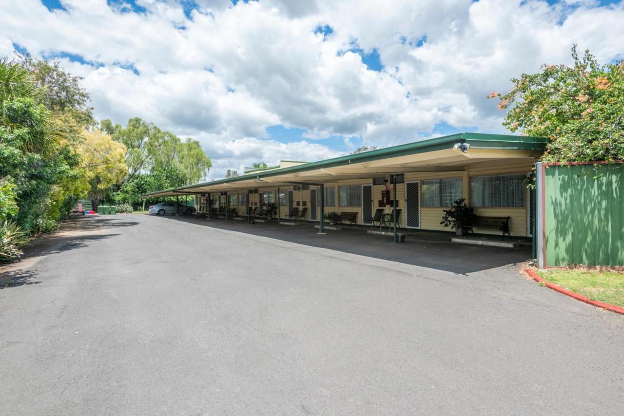 Roma Motel Екстер'єр фото
