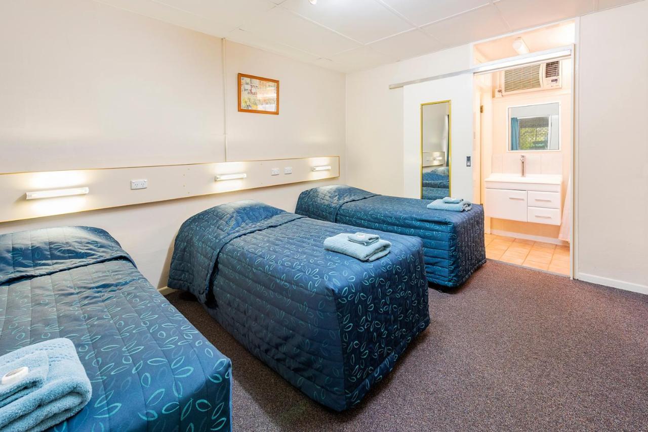 Roma Motel Екстер'єр фото