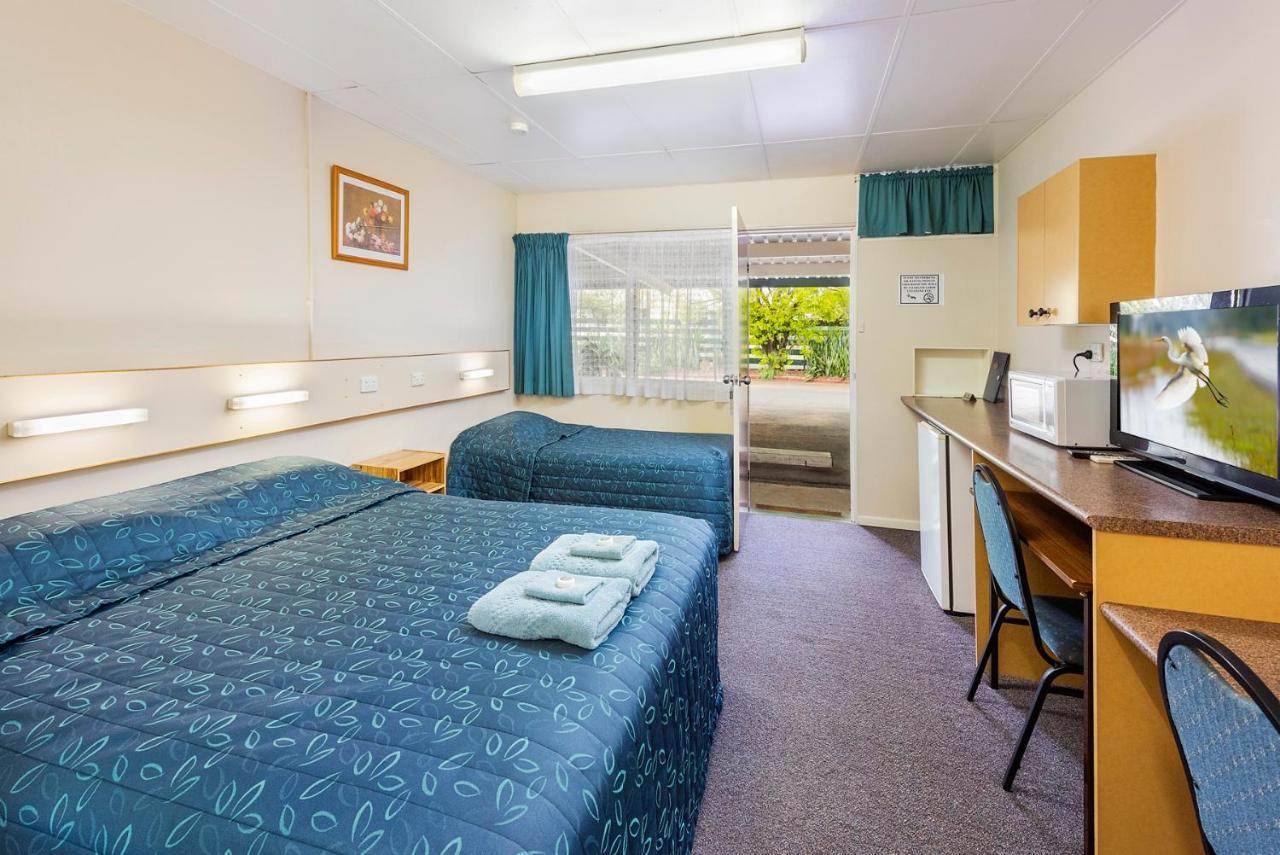 Roma Motel Екстер'єр фото