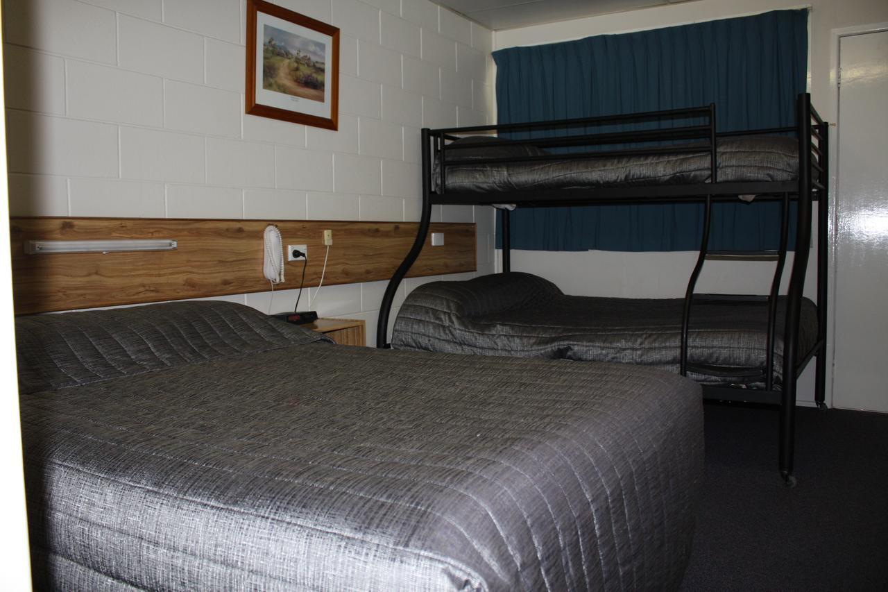 Roma Motel Екстер'єр фото