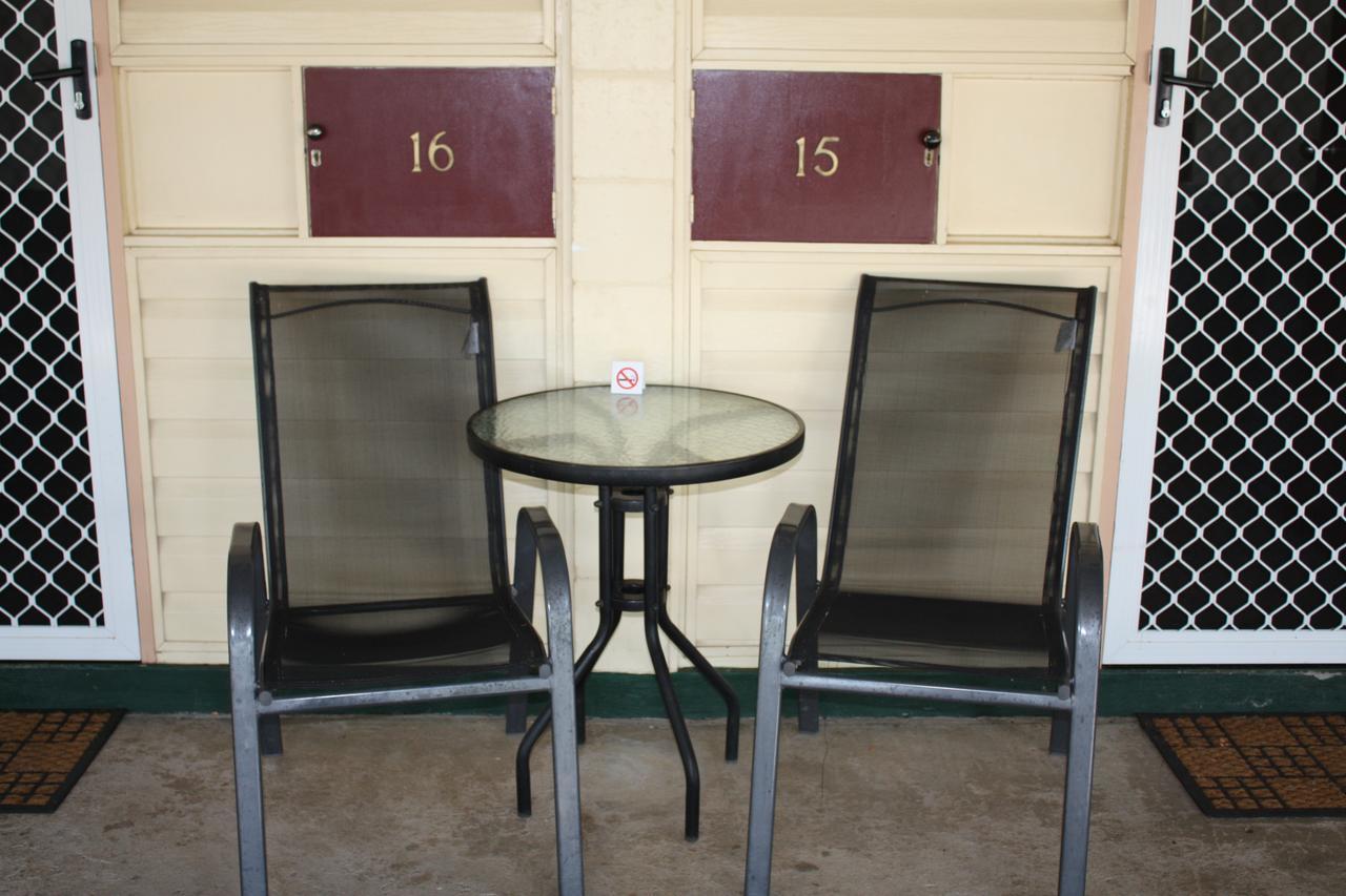 Roma Motel Екстер'єр фото