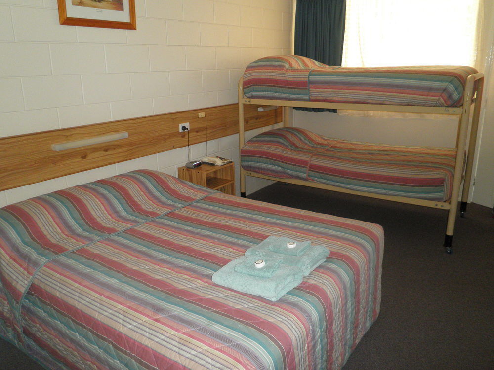 Roma Motel Екстер'єр фото